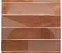 PŁYTKA CERAMICZNA EQ/WA63TEDE 6 X 30 CM OD EQUIPE