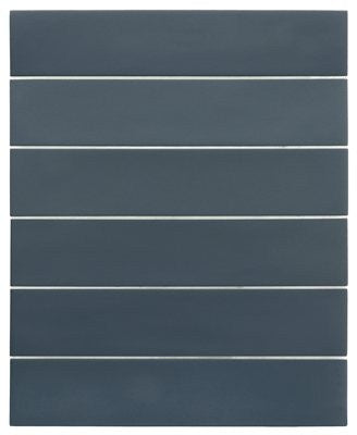 PŁYTKA CERAMICZNA EQ/WA63IN 6 X 30 CM OD EQUIPE