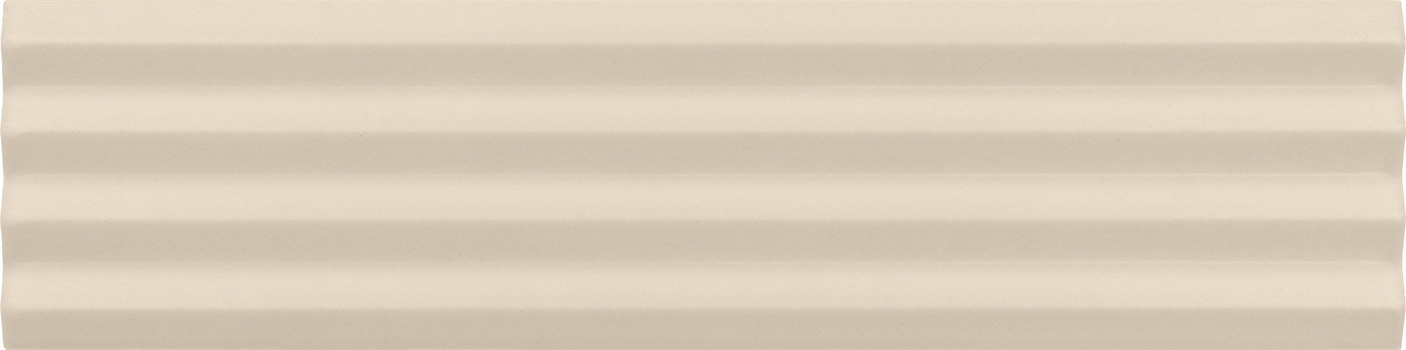 PŁYTKA CERAMICZNA  20 X 5 CM OD EQUIPE