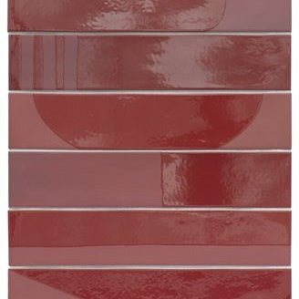PŁYTKA CERAMICZNA EQ/WA63GADE 6 X 30 CM OD EQUIPE