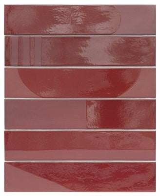 PŁYTKA CERAMICZNA EQ/WA63GADE 6 X 30 CM OD EQUIPE