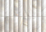 PŁYTKA MOZAIKA KAMIENNA CRETA IVORY 31.8 x 30.6 CM OD L'ANTIC