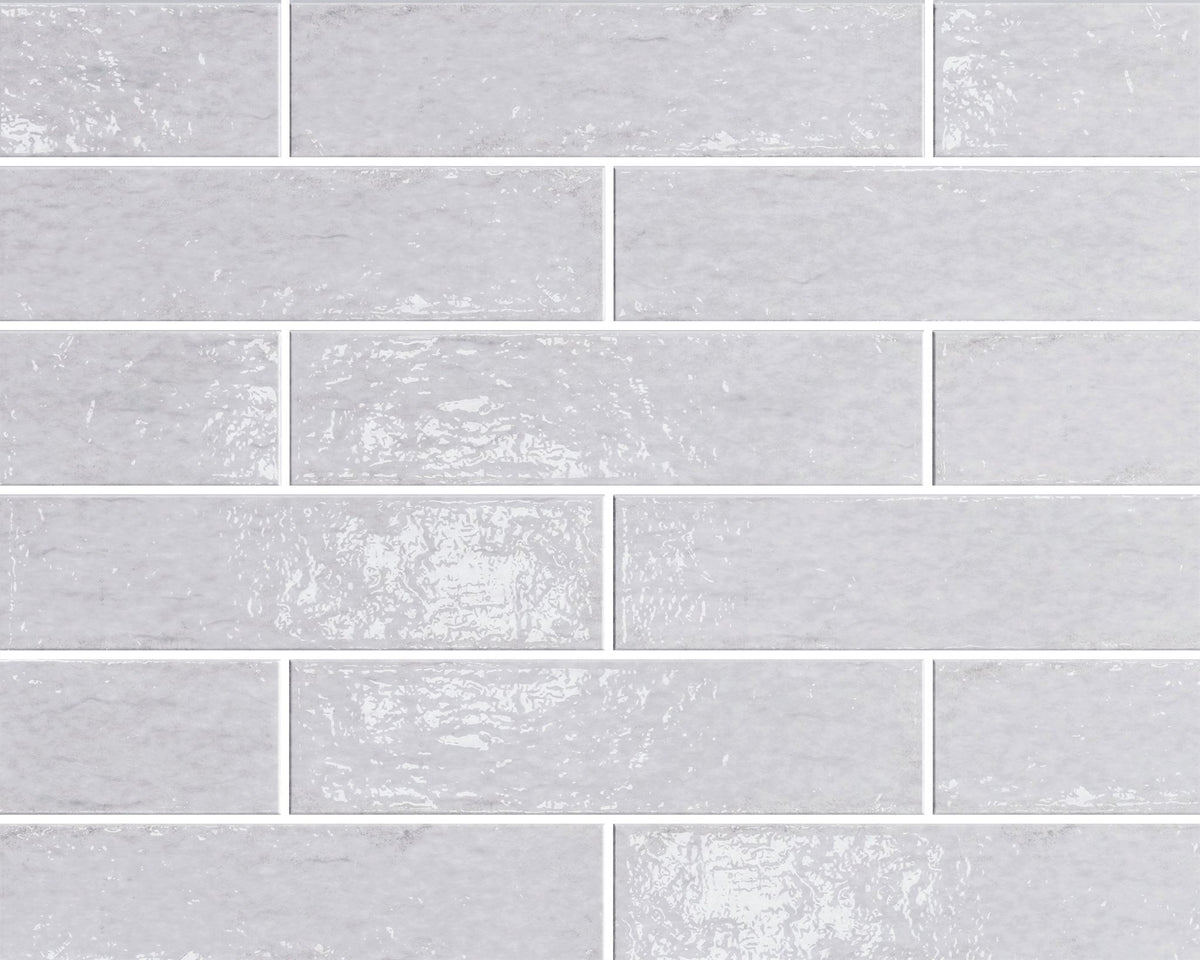 PŁYTKA CERAMICZNA PALETTE PEARL 7.4 X 30 CM OD CERRAD
