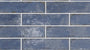 PŁYTKA CERAMICZNA PALETTE LIGHT BLUE 7.4 X 30 CM OD CERRAD
