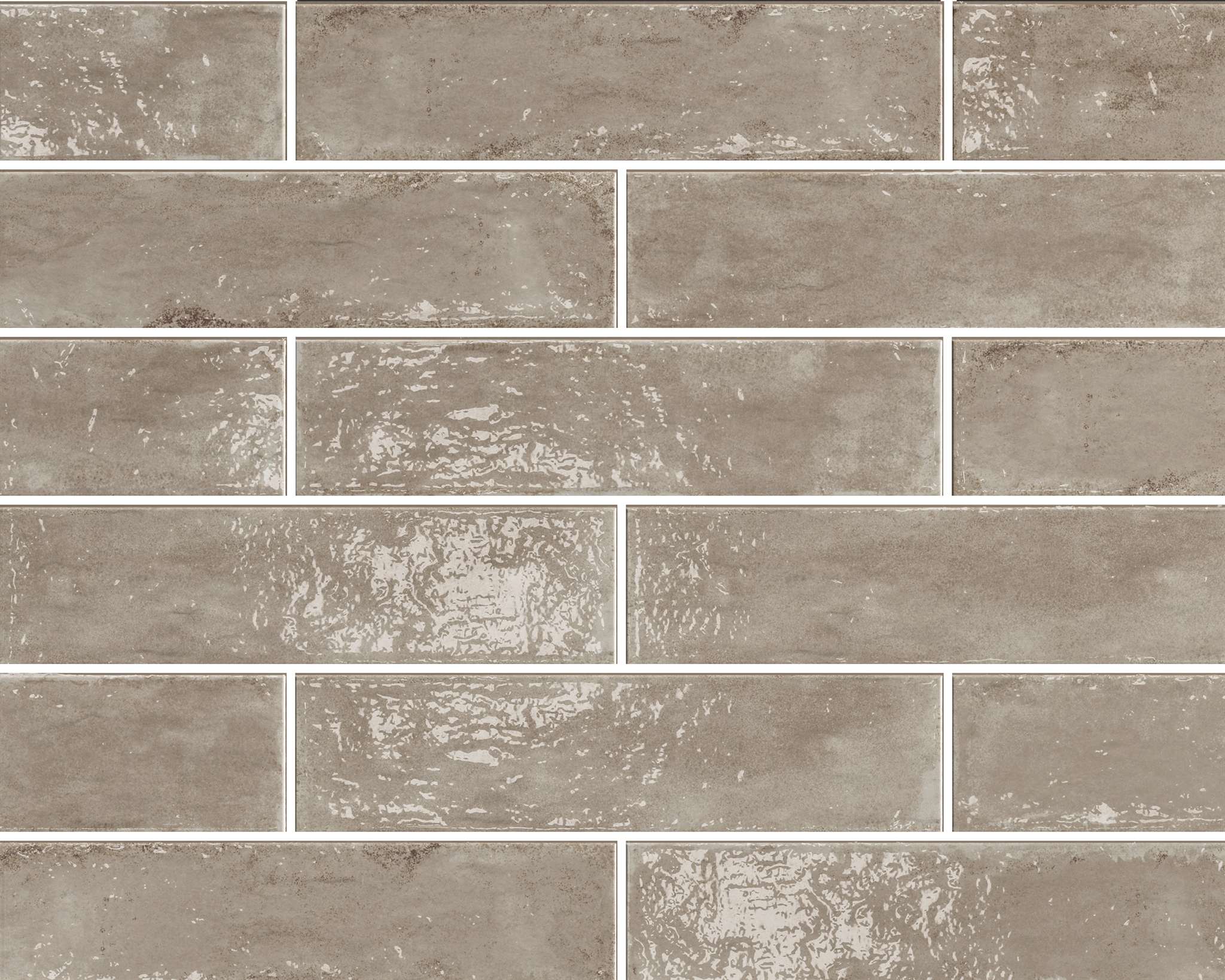 PŁYTKA CERAMICZNA PALETTE BEIGE 7.4 X 30 CM OD CERRAD