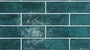 PŁYTKA CERAMICZNA PALETTE BLUE 7.4 X 30 CM OD CERRAD