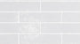 PŁYTKA CERAMICZNA PALETTE WHITE 7.4 X 30 CM OD CERRAD