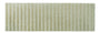 PŁYTKA CERAMICZNA  18.6 X 6 CM OD EQUIPE
