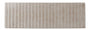 PŁYTKA CERAMICZNA  18.6 x 6 CM OD EQUIPE