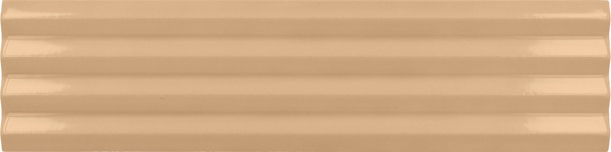 PŁYTKA CERAMICZNA  20 X 5 CM OD EQUIPE