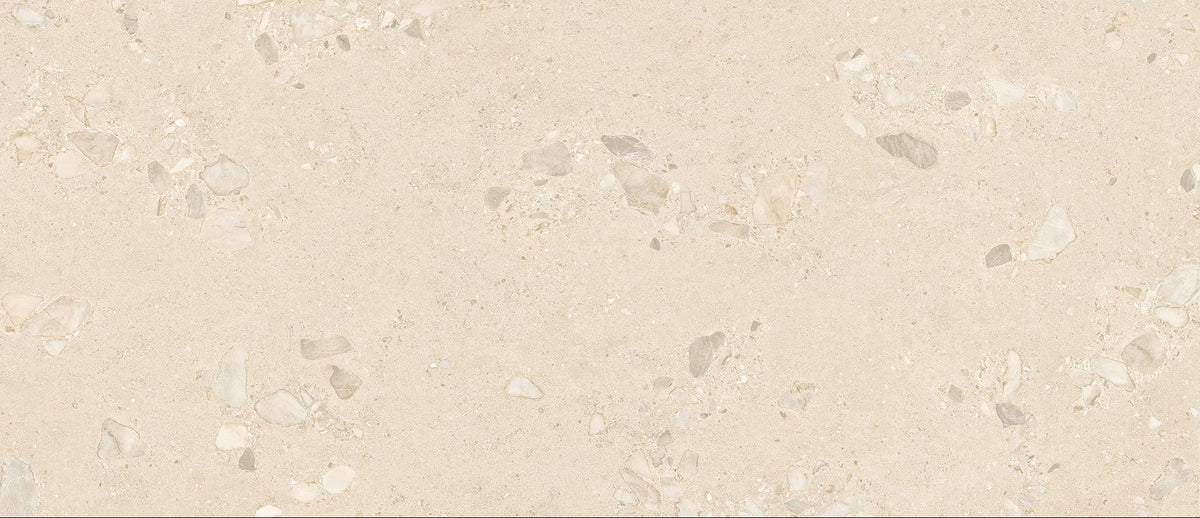 PŁYTKA CERAMICZNA GEMMASTONE GEMMA GIANT SABBIA SILKTECH PLUS 120 X 60 CM OD EMIL CERAMICA
