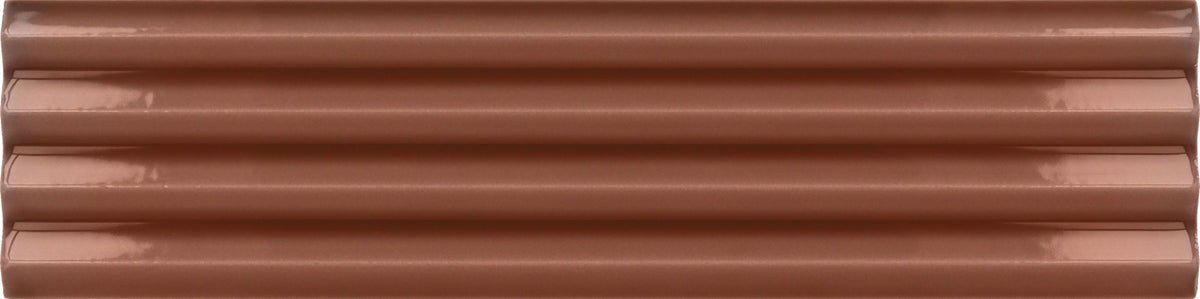 PŁYTKA CERAMICZNA  20 X 5 CM OD EQUIPE