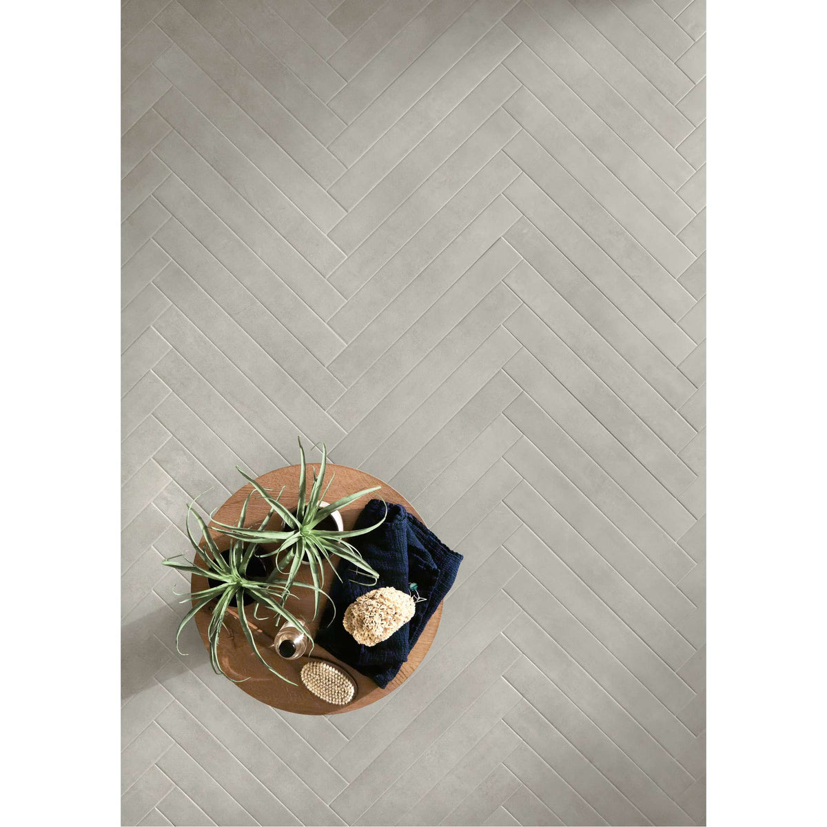 PŁYTKA CERAMICZNA LONGARINE BRIO LONGARINE BRIO CAMELIA 7.5 X 60 CM OD MARCA CORONA