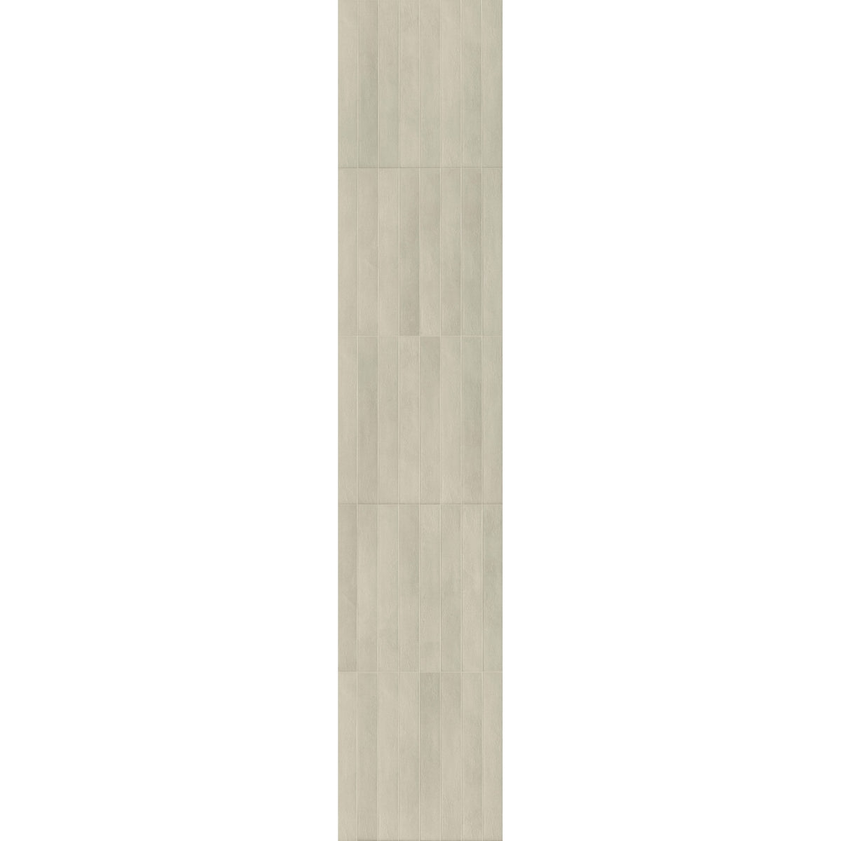 PŁYTKA CERAMICZNA LONGARINE CALCECRETA LONGARINE BRIO ARGILLA 7.5 X 60 CM OD MARCA CORONA