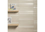 PŁYTKA CERAMICZNA LONGARINE CALCECRETA LONGARINE BRIO ARGILLA 7.5 X 60 CM OD MARCA CORONA