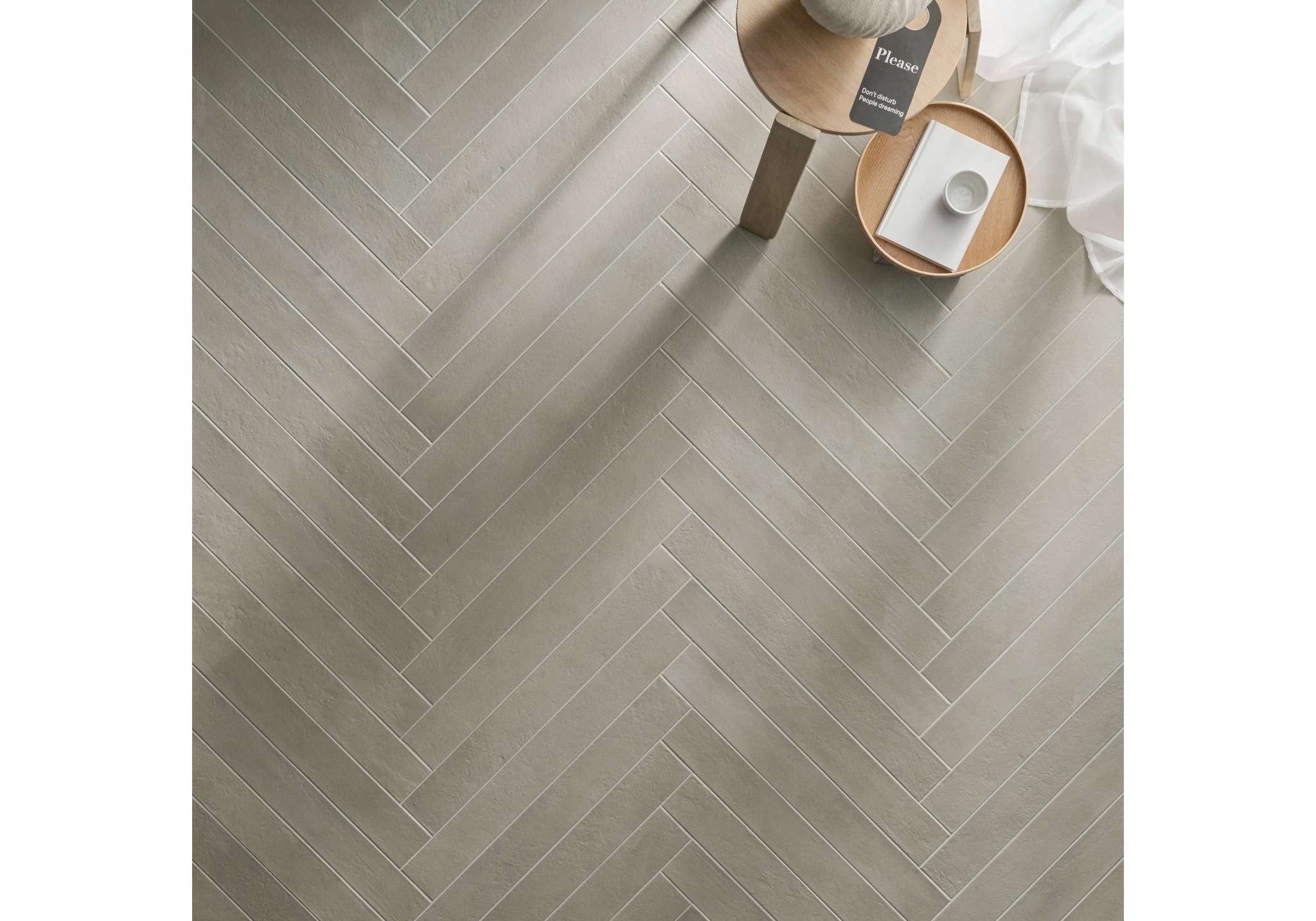 PŁYTKA CERAMICZNA LONGARINE CALCECRETA LONGARINE BRIO BAIA 7.5 X 60 CM OD MARCA CORONA