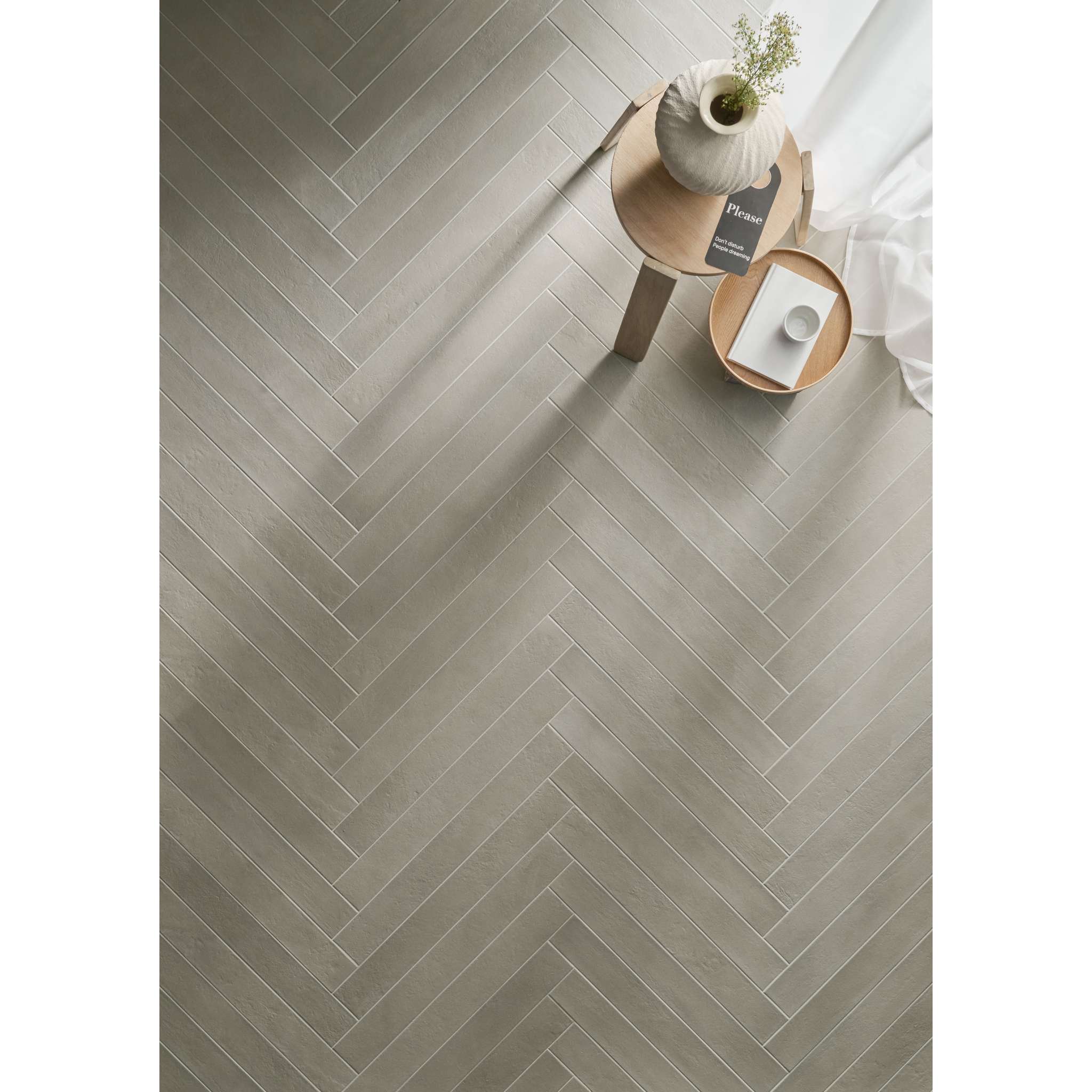 PŁYTKA CERAMICZNA LONGARINE CALCECRETA LONGARINE BRIO BAIA 7.5 X 60 CM OD MARCA CORONA