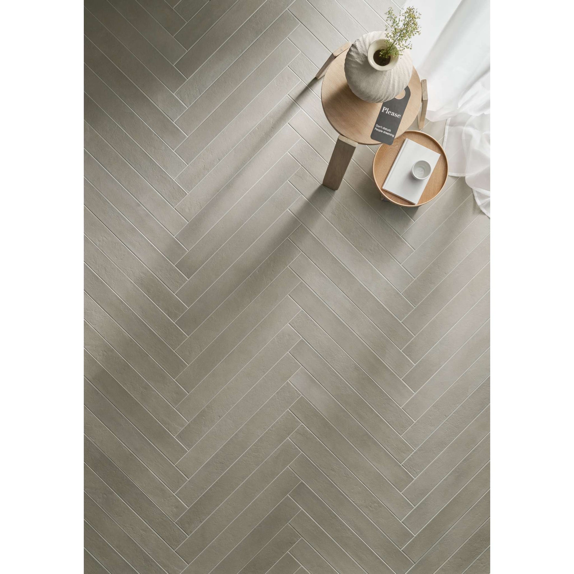 PŁYTKA CERAMICZNA LONGARINE CALCECRETA LONGARINE BRIO BAIA 7.5 X 60 CM OD MARCA CORONA