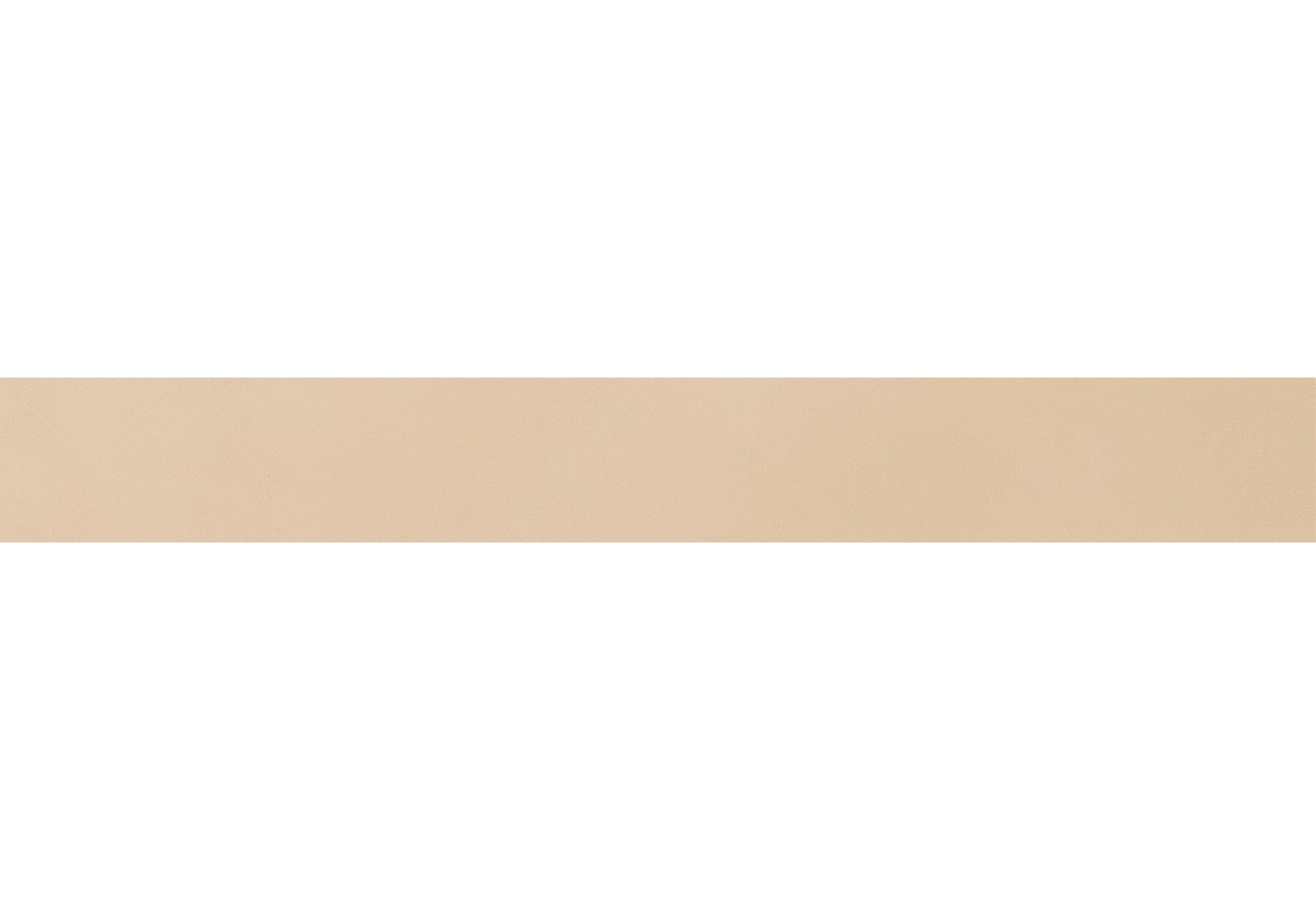 PŁYTKA CERAMICZNA LONGARINE CALCECRETA LONGARINE BRIO BISQUE 7.5 X 60 CM OD MARCA CORONA