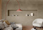 PŁYTKA CERAMICZNA LONGARINE CALCECRETA LONGARINE BRIO SELVA 7.5 X 60 CM OD MARCA CORONA
