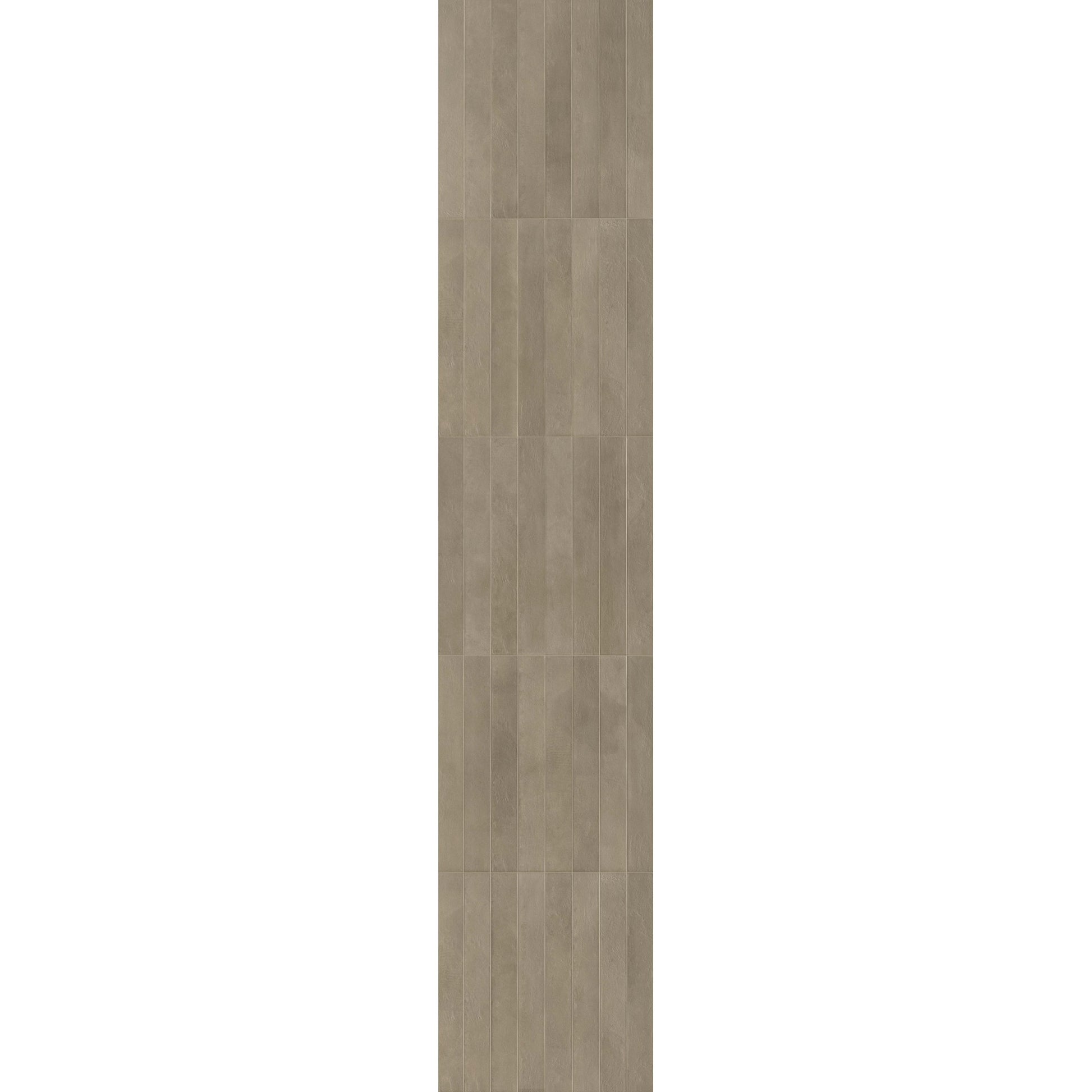 PŁYTKA CERAMICZNA LONGARINE CALCECRETA LONGARINE BRIO SELVA 7.5 X 60 CM OD MARCA CORONA