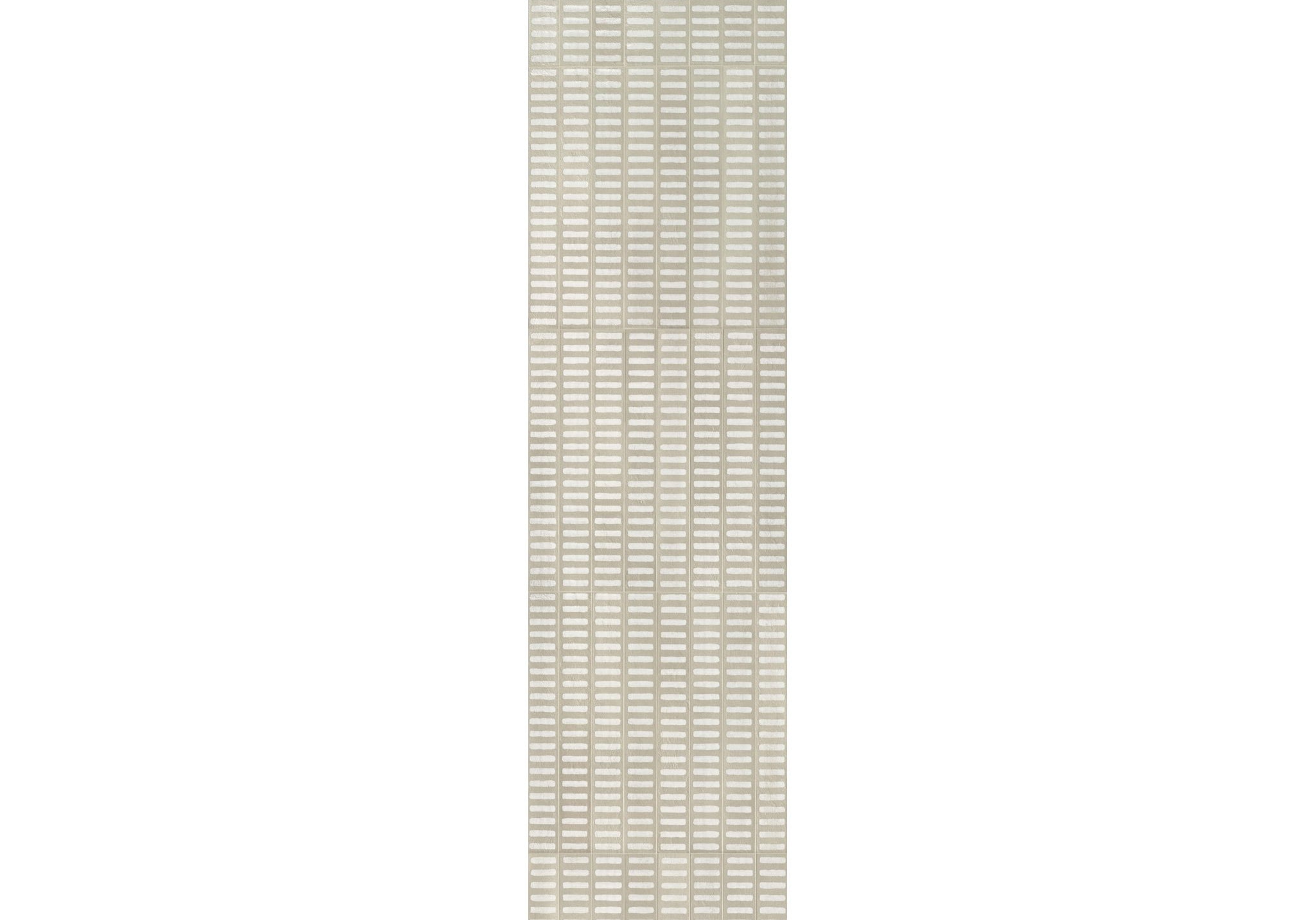 PŁYTKA CERAMICZNA LONGARINE CALCECRETA LONGARINE BRIO MANTO ARGILLA 7.5 X 60 CM OD MARCA CORONA