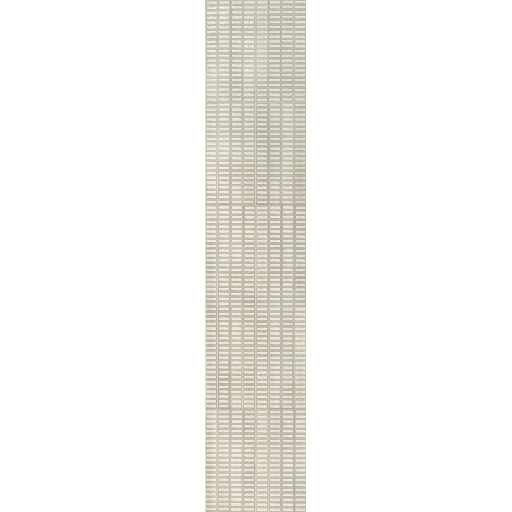 PŁYTKA CERAMICZNA LONGARINE CALCECRETA LONGARINE BRIO MANTO ARGILLA 7.5 X 60 CM OD MARCA CORONA