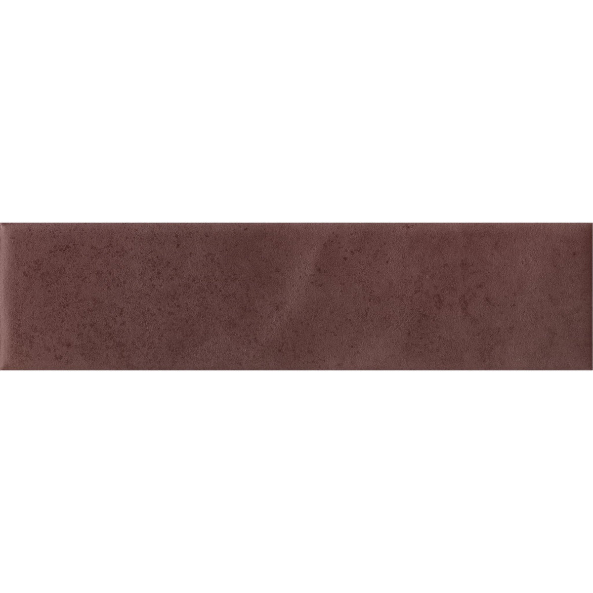 PŁYTKA CERAMICZNA MINIATURE CERA CERA AMARANTO JAM VELVET 6 X 24 CM OD MARCA CORONA