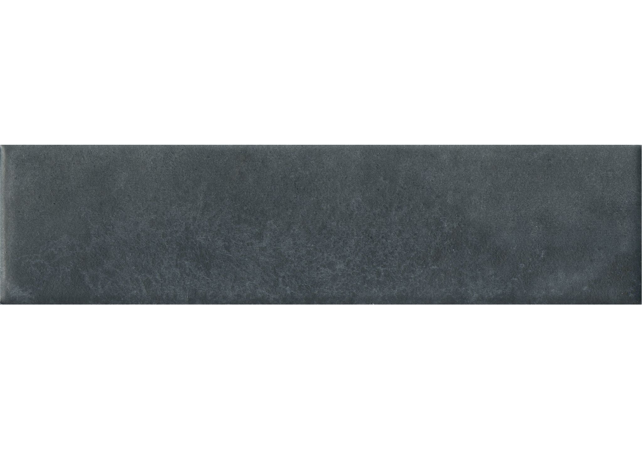 PŁYTKA CERAMICZNA MINIATURE CERA CERA BLU NOTTE VELVET 6 X 24 CM OD MARCA CORONA