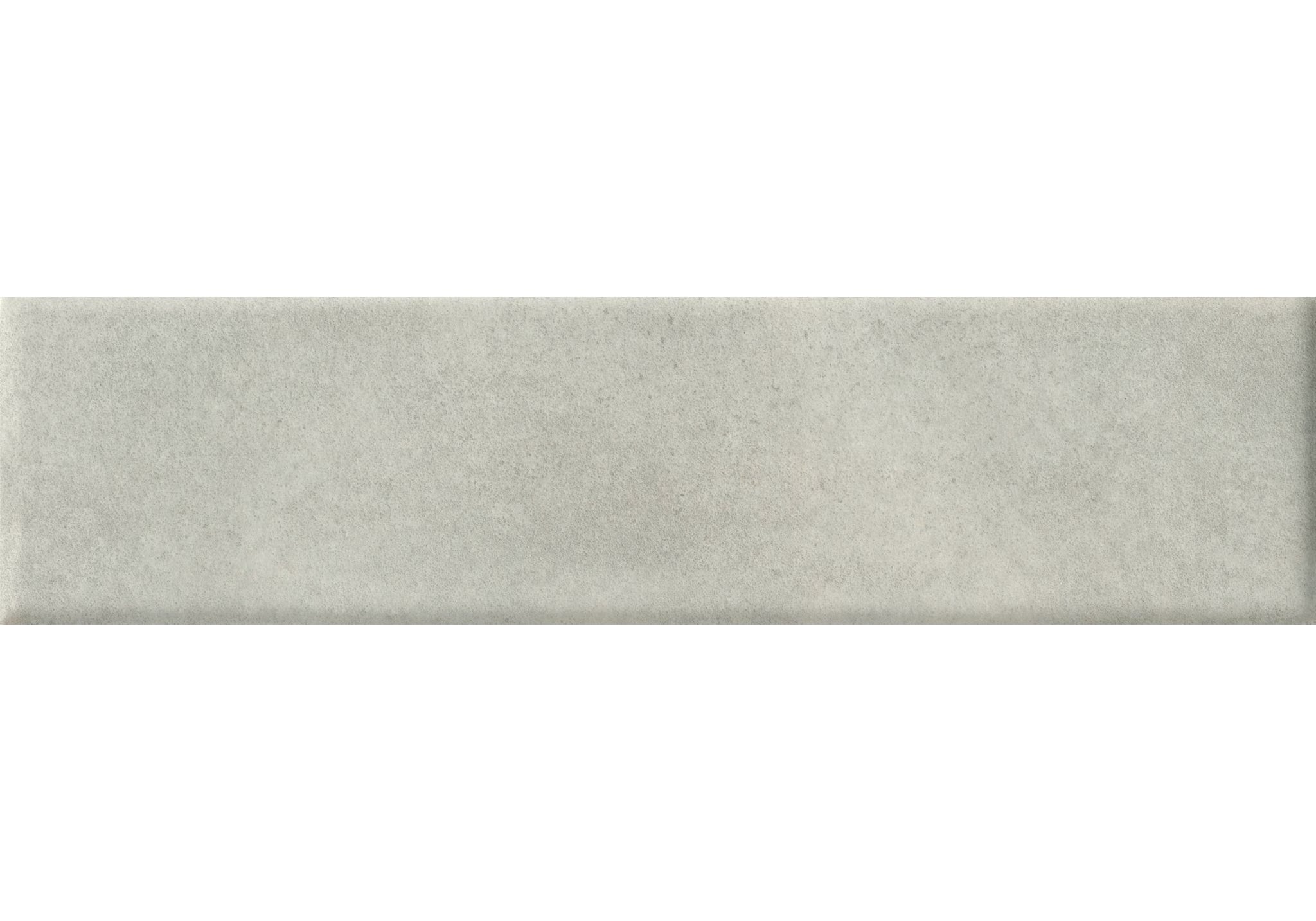 PŁYTKA CERAMICZNA MINIATURE CERA CERA GRIGIO CENERE VELVET 6 X 24 CM OD MARCA CORONA
