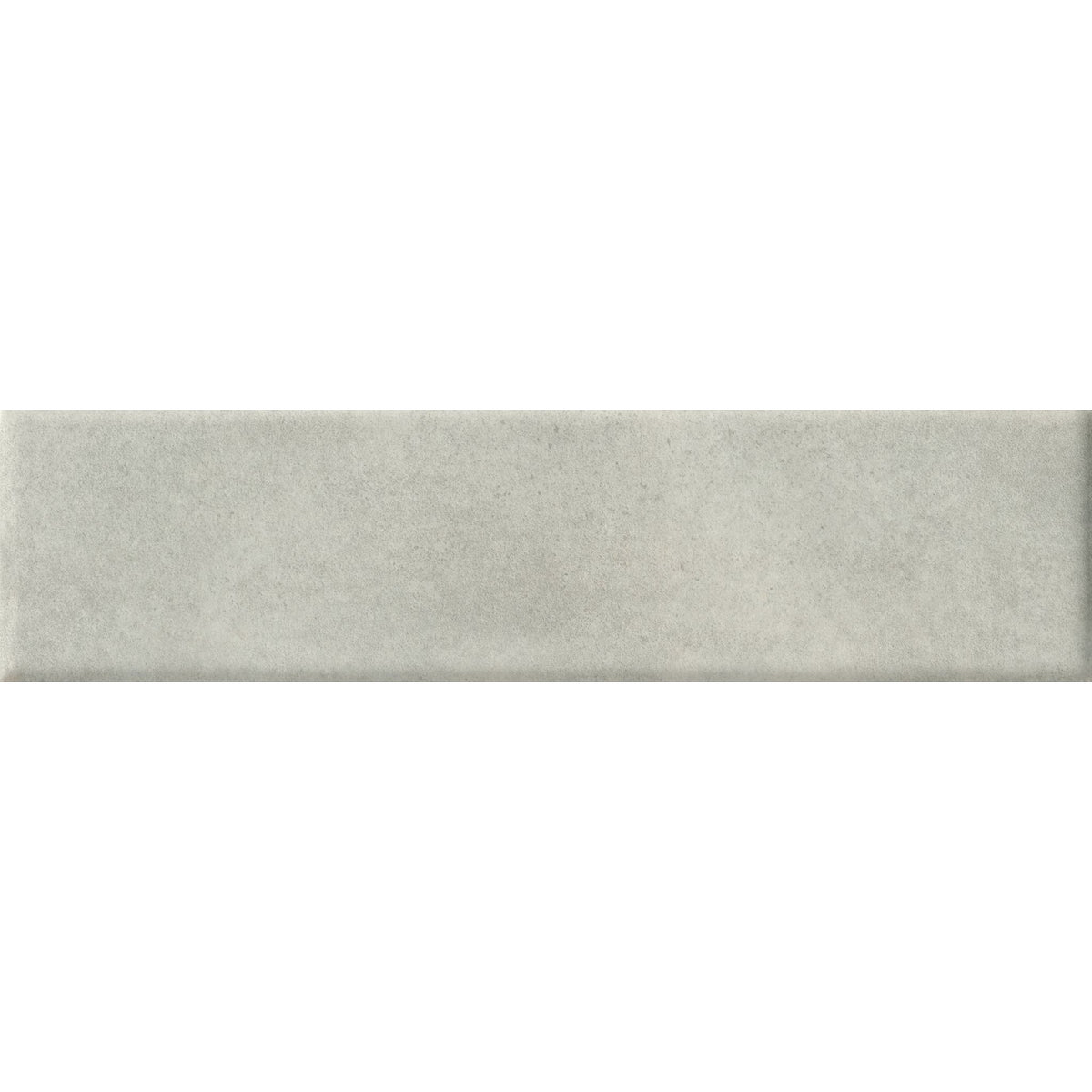 PŁYTKA CERAMICZNA MINIATURE CERA CERA GRIGIO CENERE VELVET 6 X 24 CM OD MARCA CORONA