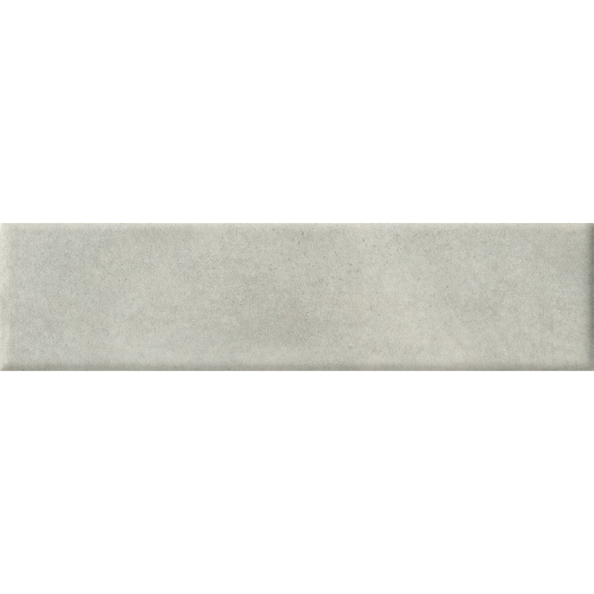 PŁYTKA CERAMICZNA MINIATURE CERA CERA GRIGIO CENERE VELVET 6 X 24 CM OD MARCA CORONA