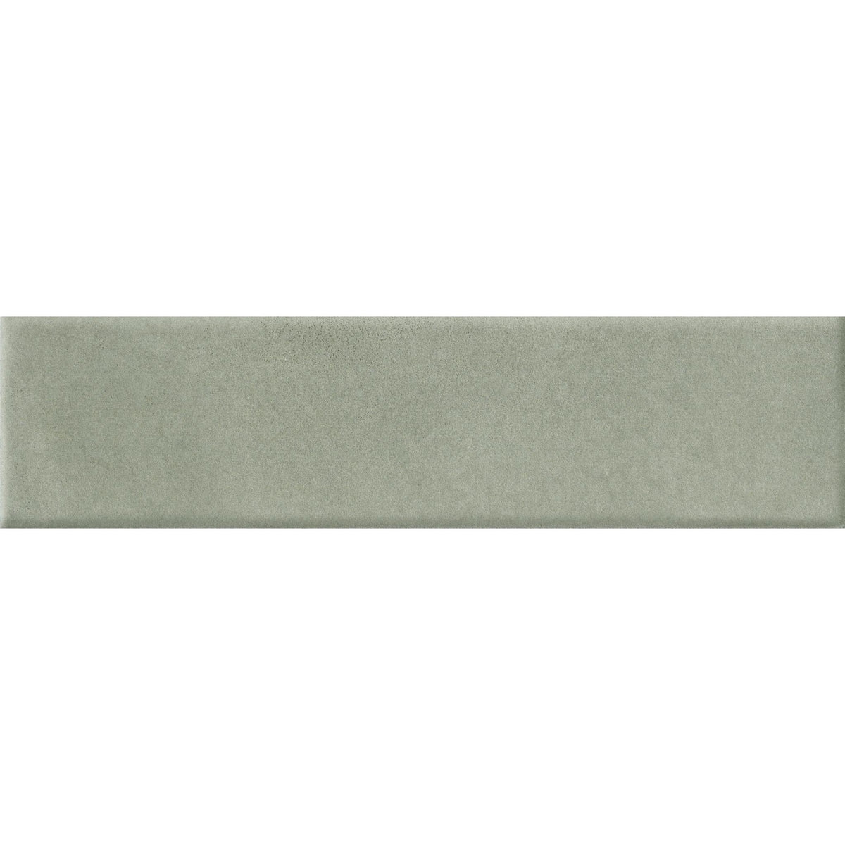 PŁYTKA CERAMICZNA MINIATURE CERA CERA VERDE CANDITO VELVET 6 X 24 CM OD MARCA CORONA