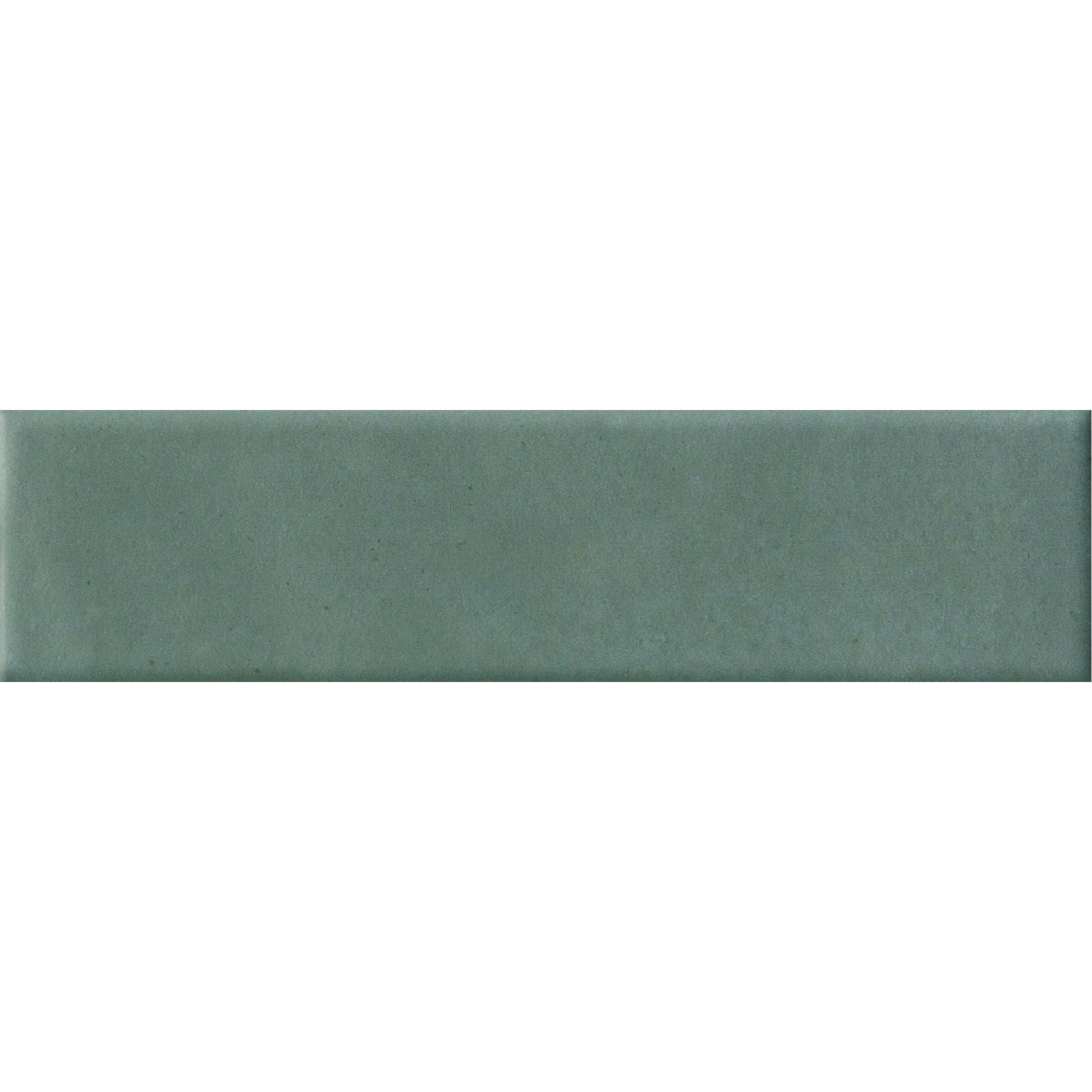 PŁYTKA CERAMICZNA MINIATURE CERA CERA VERDE FORESTA VELVET 6 X 24 CM OD MARCA CORONA