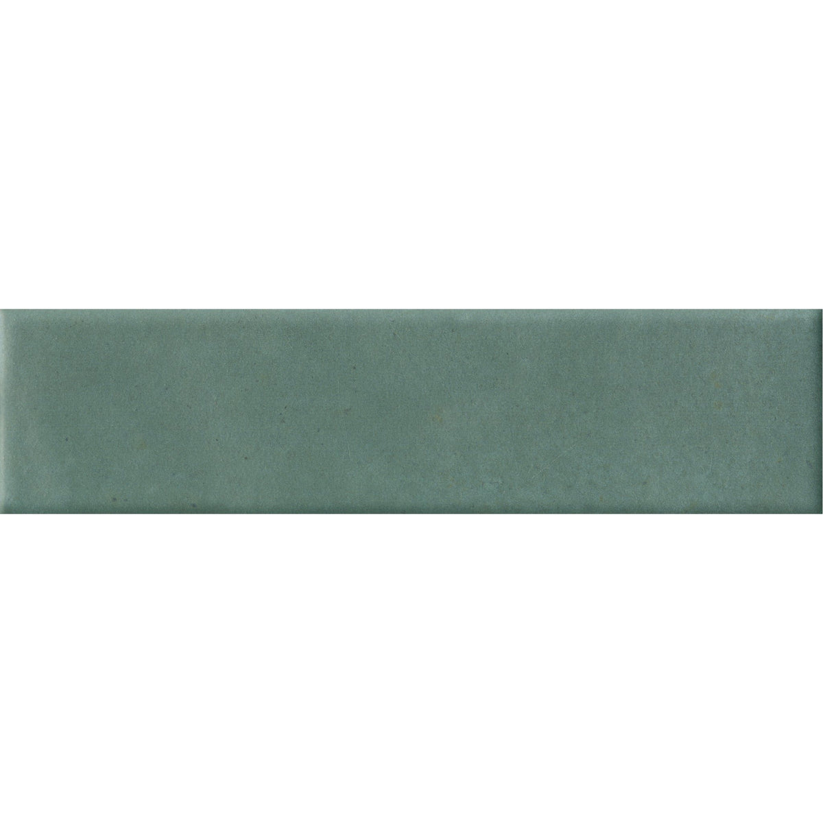 PŁYTKA CERAMICZNA MINIATURE CERA CERA VERDE FORESTA VELVET 6 X 24 CM OD MARCA CORONA