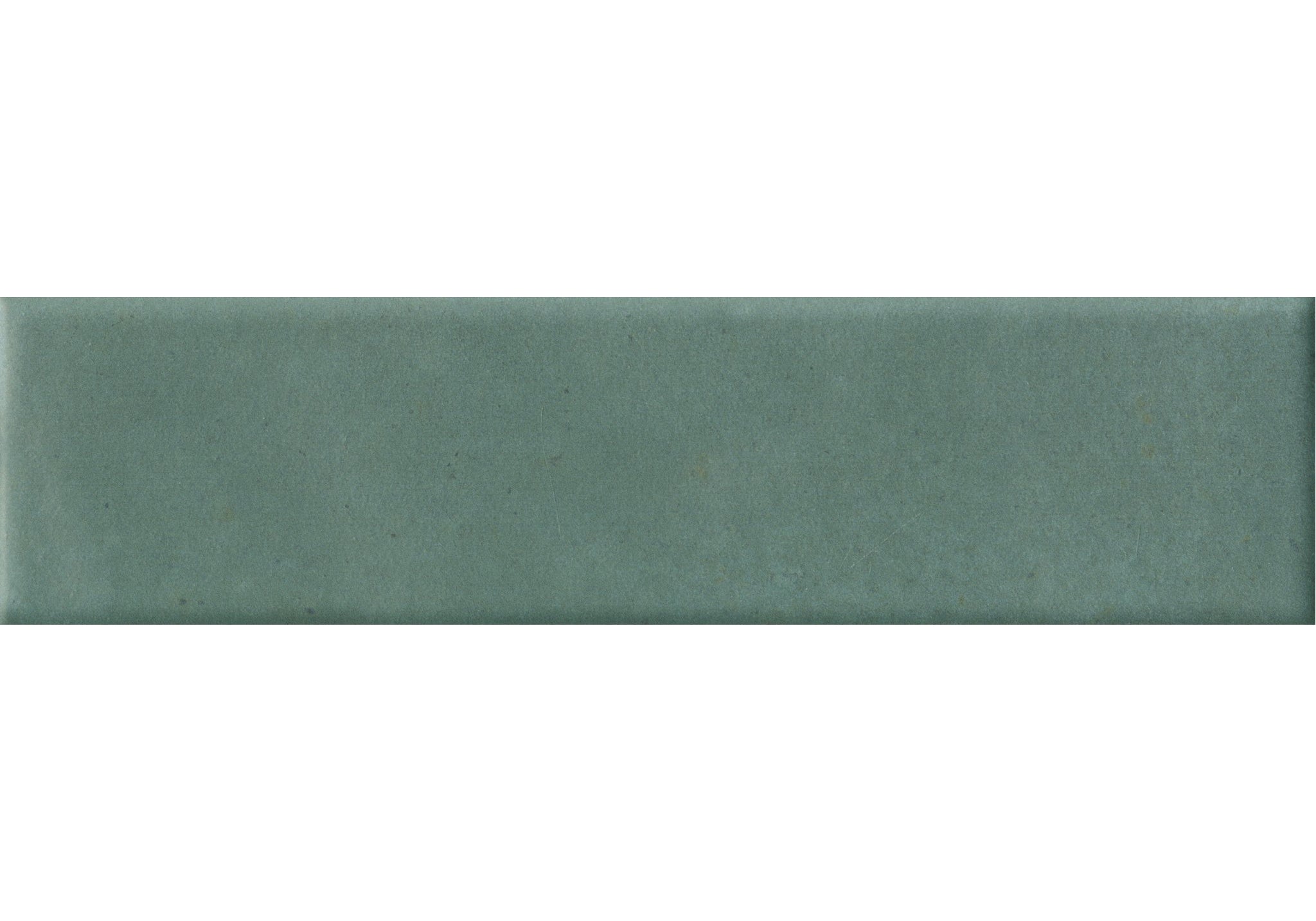 PŁYTKA CERAMICZNA MINIATURE CERA CERA VERDE FORESTA VELVET 6 X 24 CM OD MARCA CORONA