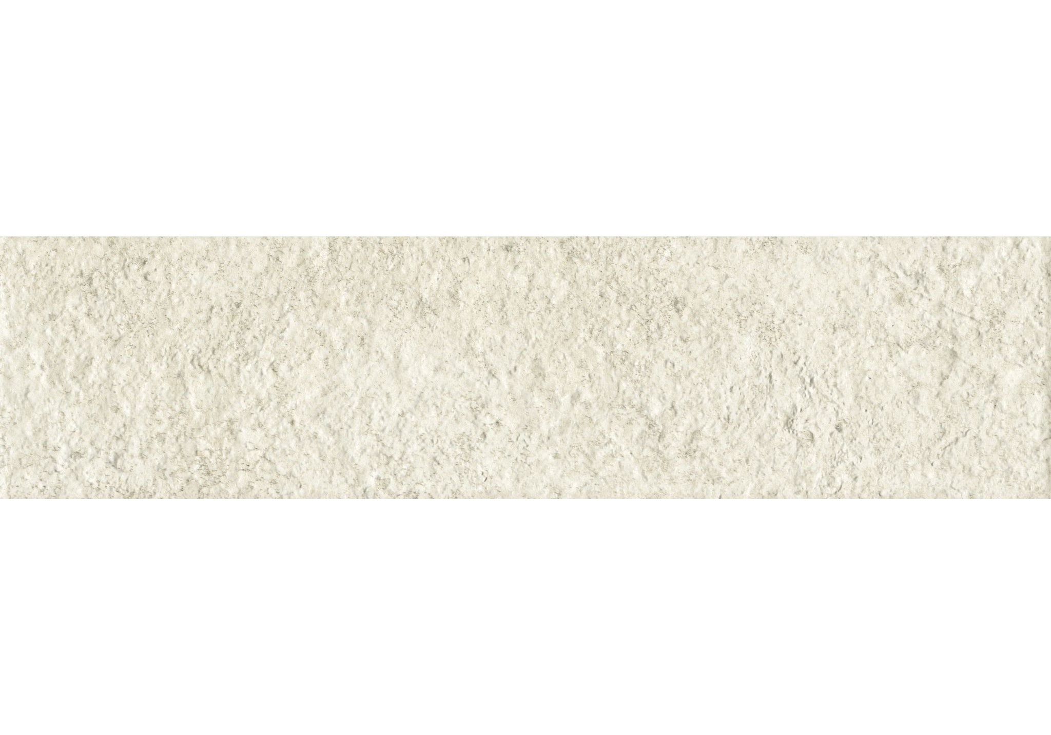 PŁYTKA CERAMICZNA MINIATURE FORNACE FORNACE BIANCO MINERALE 6 X 24 CM OD MARCA CORONA