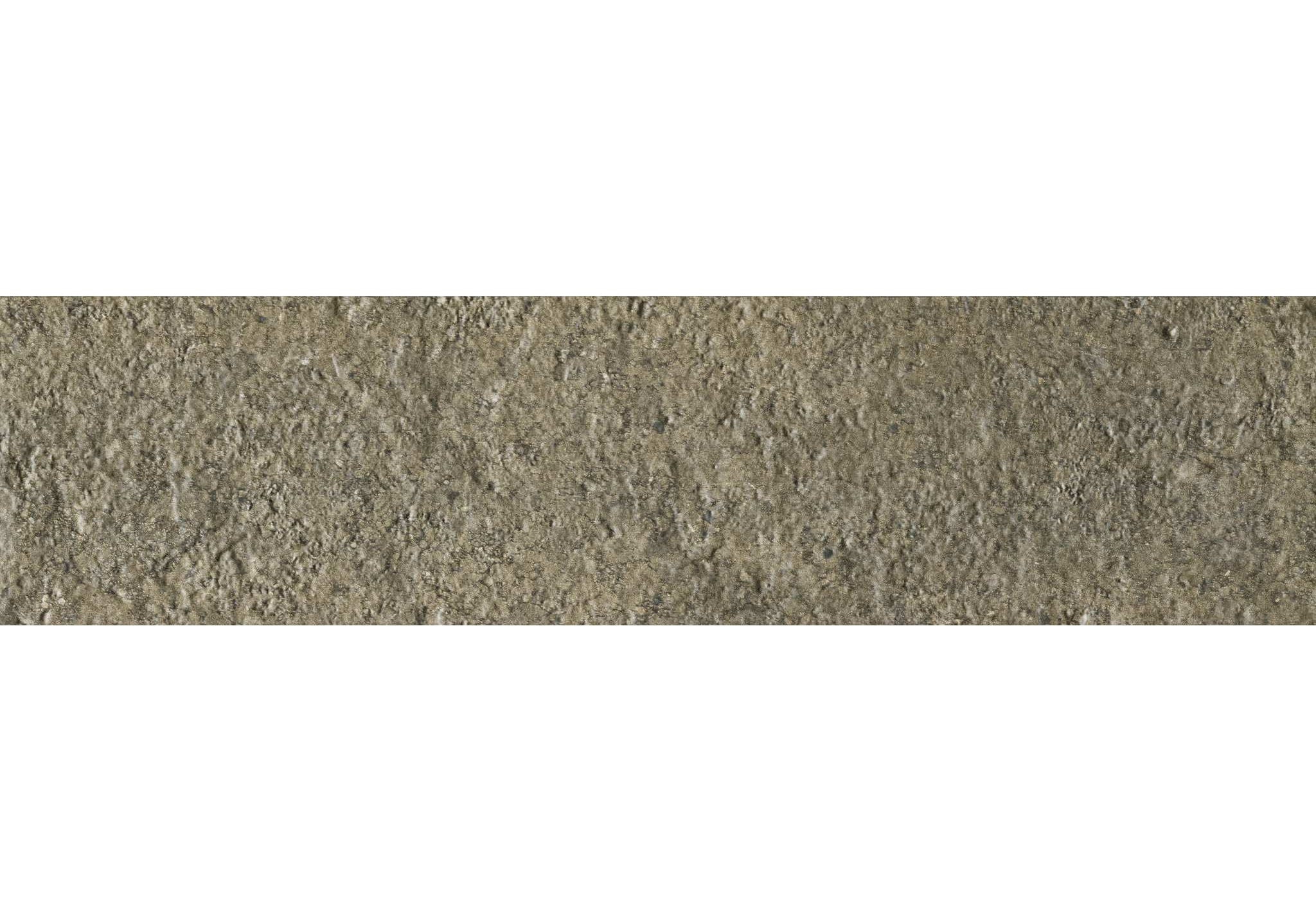 PŁYTKA CERAMICZNA MINIATURE FORNACE FORNACE VERDE MUSCHIO 6 X 24 CM OD MARCA CORONA