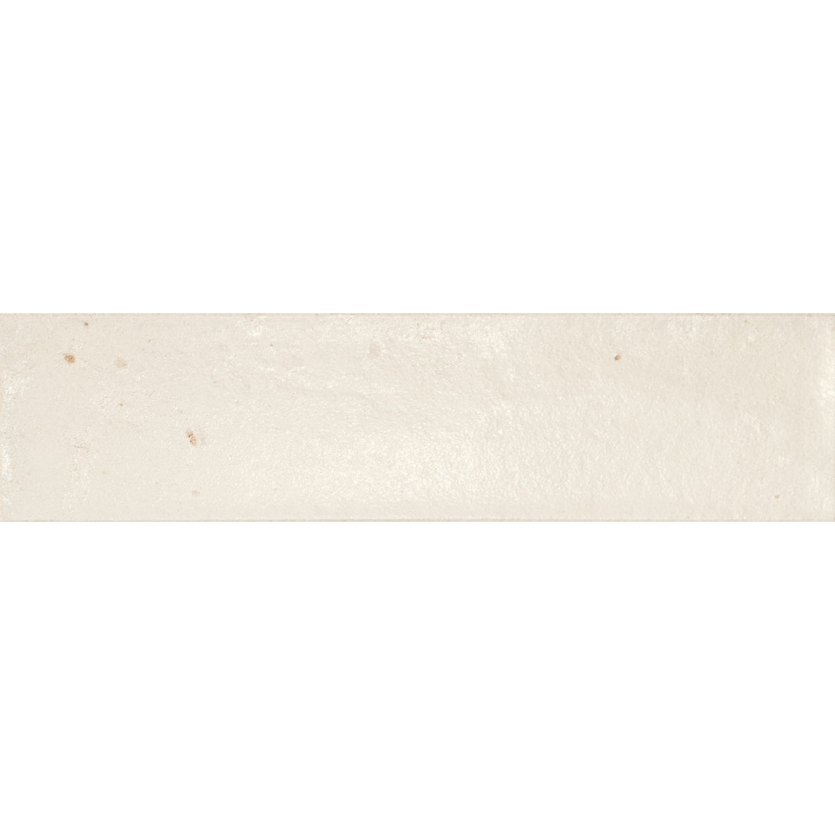 PŁYTKA CERAMICZNA MINIATURE FREGIO FREGIO BIANCO NATURALE 6 X 24 CM OD MARCA CORONA