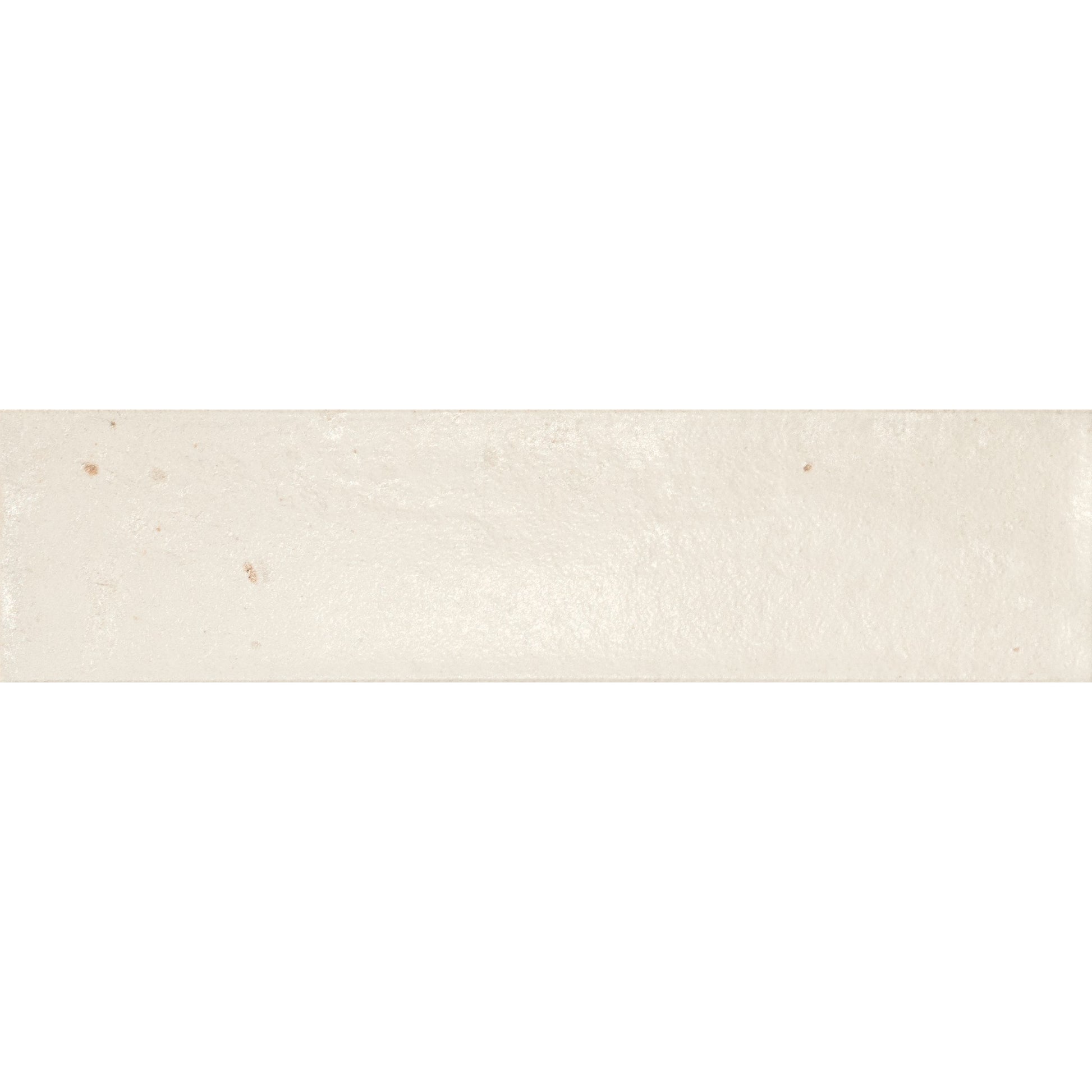 PŁYTKA CERAMICZNA MINIATURE FREGIO FREGIO BIANCO NATURALE 6 X 24 CM OD MARCA CORONA