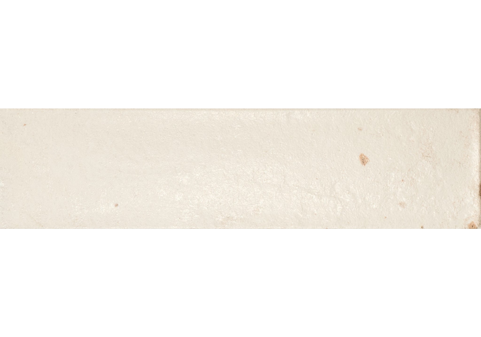 PŁYTKA CERAMICZNA MINIATURE FREGIO FREGIO BIANCO NATURALE 6 X 24 CM OD MARCA CORONA