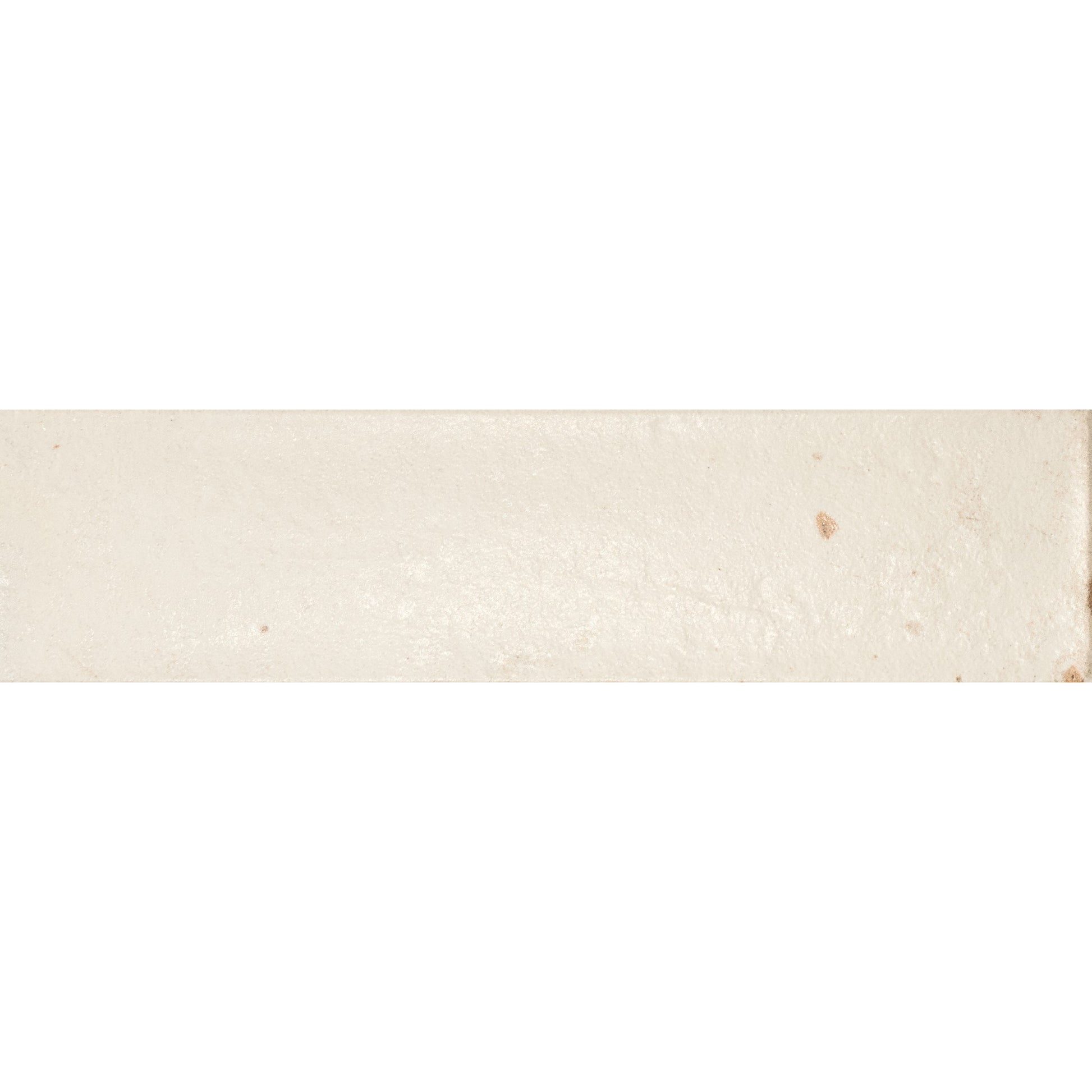 PŁYTKA CERAMICZNA MINIATURE FREGIO FREGIO BIANCO NATURALE 6 X 24 CM OD MARCA CORONA