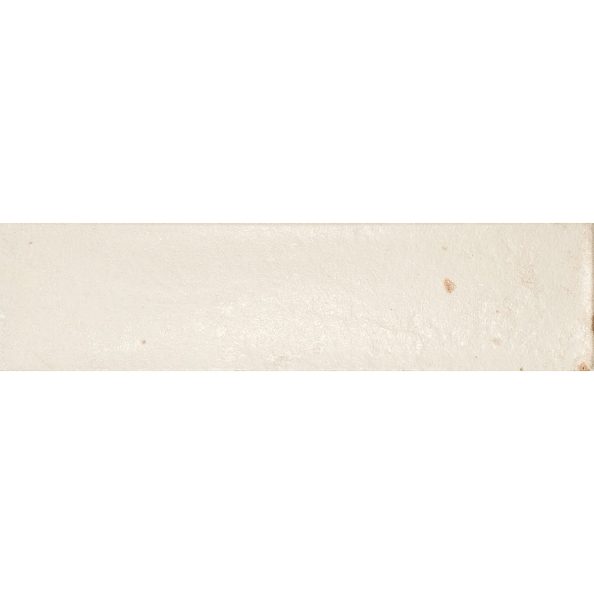 PŁYTKA CERAMICZNA MINIATURE FREGIO FREGIO BIANCO NATURALE 6 X 24 CM OD MARCA CORONA