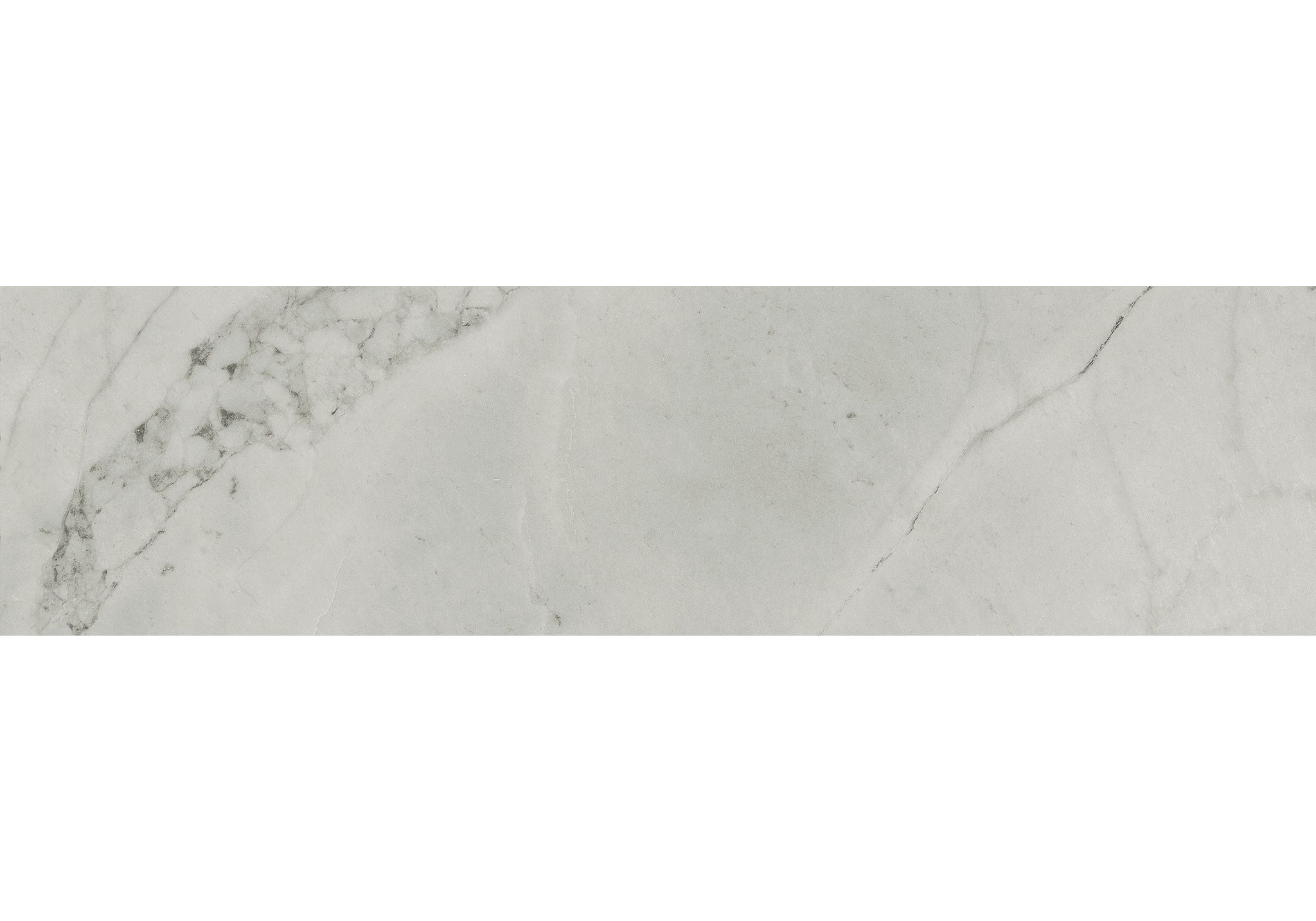 PŁYTKA CERAMICZNA MINIATURE SCULTOREA SCULTOREA FOAM GREY VELVET 6 X 24 CM OD MARCA CORONA