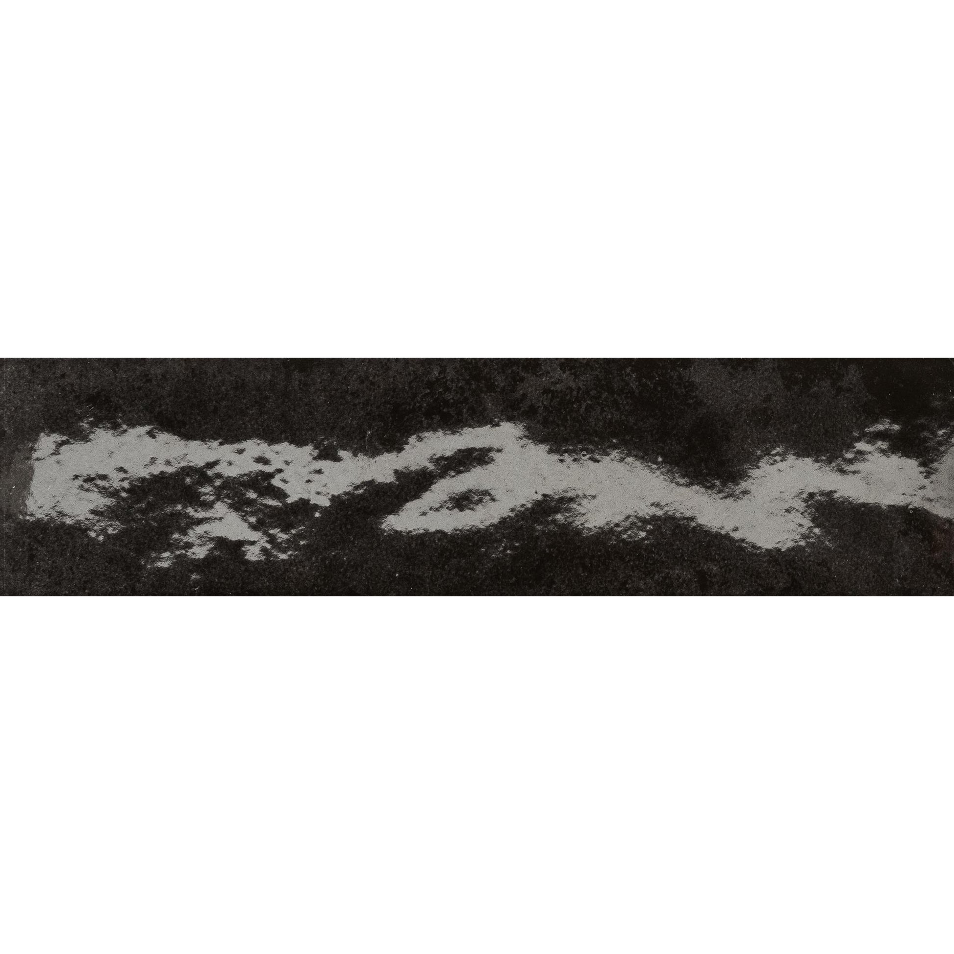 PŁYTKA CERAMICZNA MINIATURE SODA SODA NERO MAGMA 6 X 24 CM OD MARCA CORONA