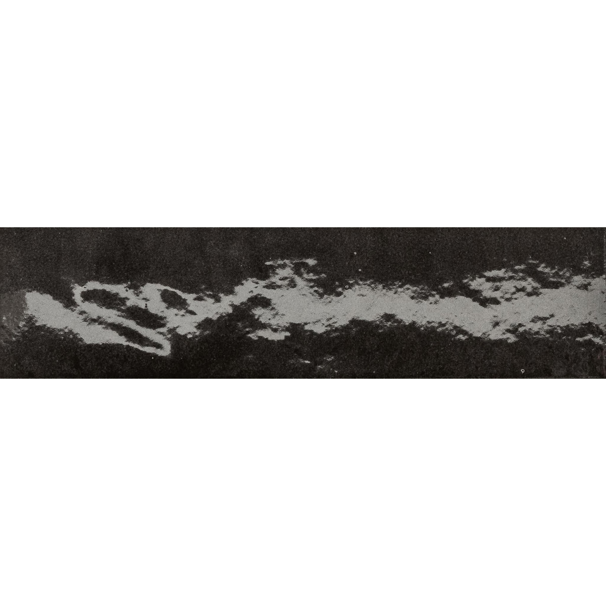 PŁYTKA CERAMICZNA MINIATURE SODA SODA NERO MAGMA 6 X 24 CM OD MARCA CORONA