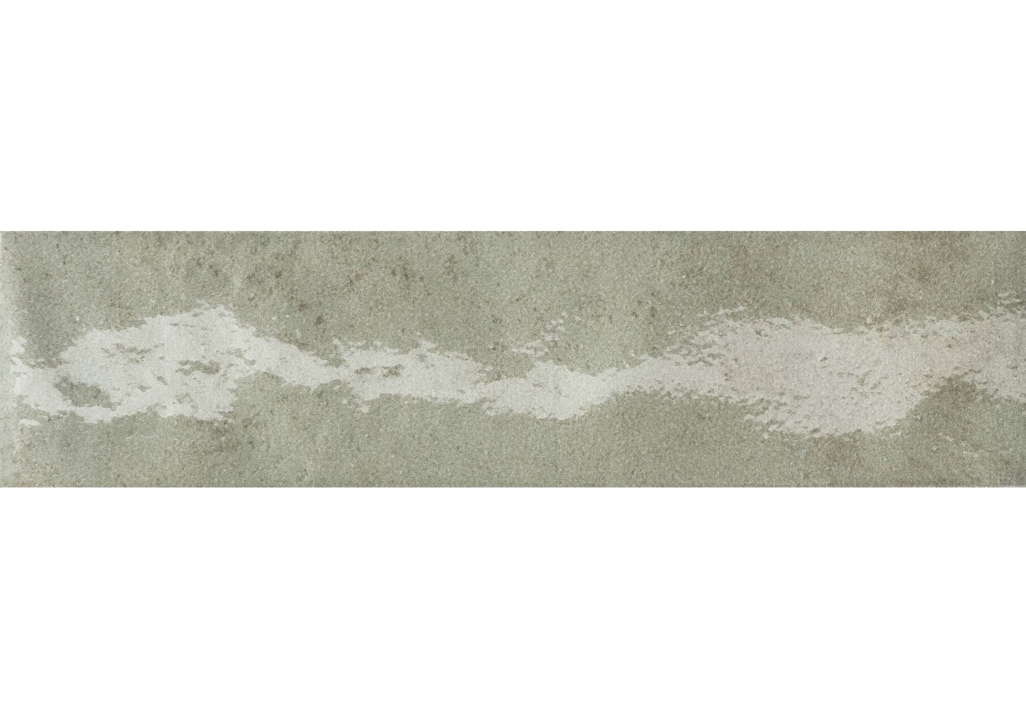 PŁYTKA CERAMICZNA MINIATURE SODA SODA VERDE PERLA 6 X 24 CM OD MARCA CORONA