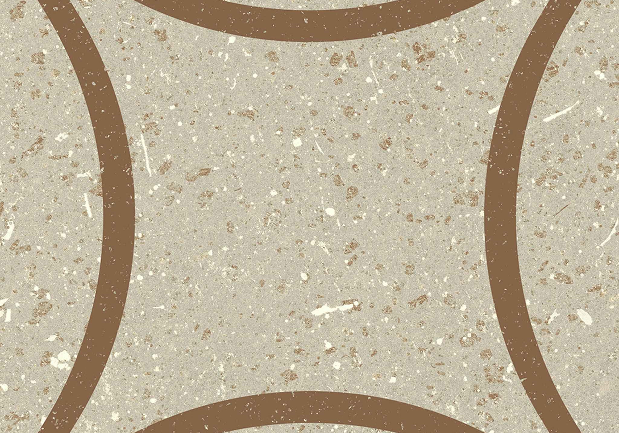 PŁYTKA CERAMICZNA TERRASALE TERRASALE ASTRO SABBIA 20 X 20 CM OD MARCA CORONA