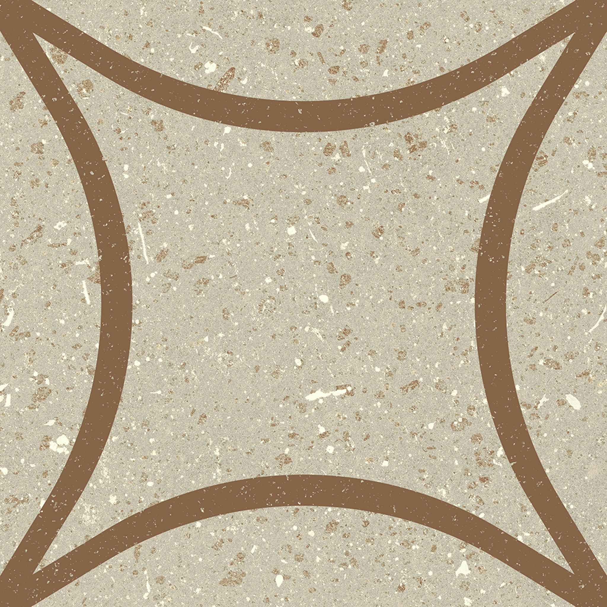 PŁYTKA CERAMICZNA TERRASALE TERRASALE ASTRO SABBIA 20 X 20 CM OD MARCA CORONA