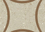 PŁYTKA CERAMICZNA TERRASALE TERRASALE ASTRO SABBIA 20 X 20 CM OD MARCA CORONA